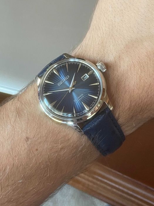 Часовници Seiko Orient Armani