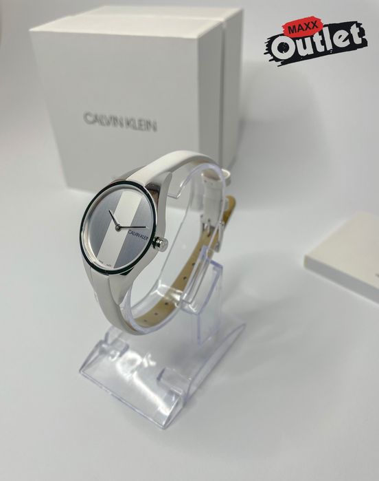 Оригинален дамски часовник CALVIN KLEIN K8P231L6 -65%