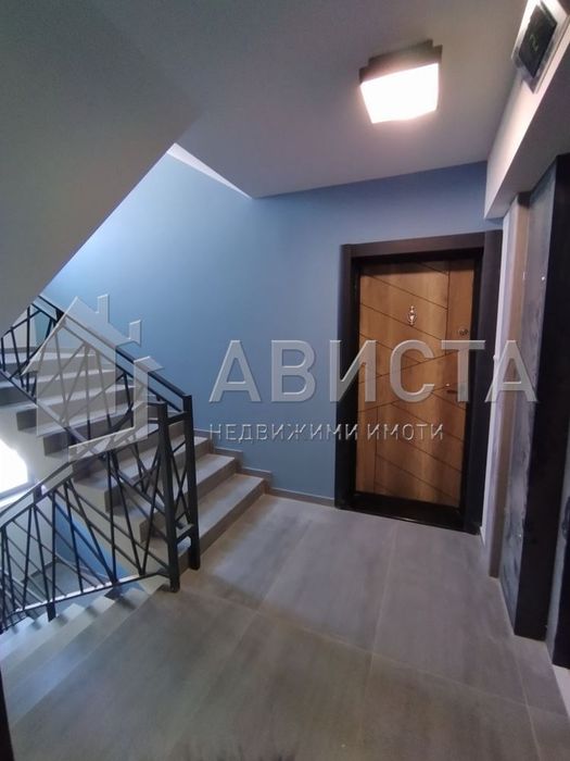 Дава се под наем Двустаен апартамент в София, Кръстова вада - 60 кв.м за 612 € - Снимка #8