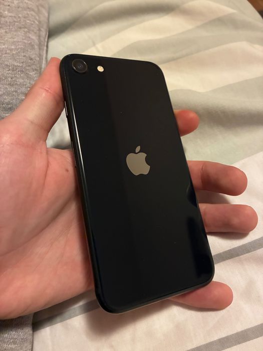 Iphone SE3 2022 128GB