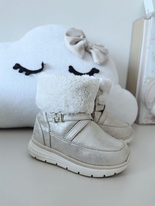 Детски ботушки Mayoral