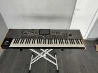 Korg Pa4 Musikant