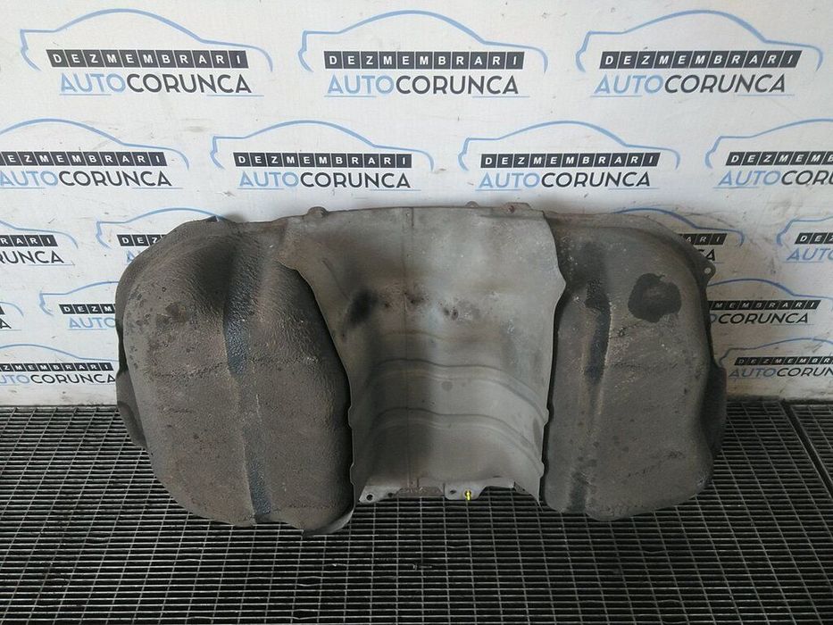 Rezervor combustibil Mitsubishi Outlander 2.4 B 2005 - 2009 	4B12 SUV 4 Usi Euro4 (1270)