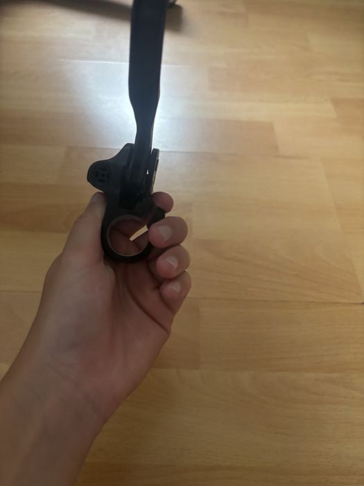 Maneta de frana bicicleta BL-MT401