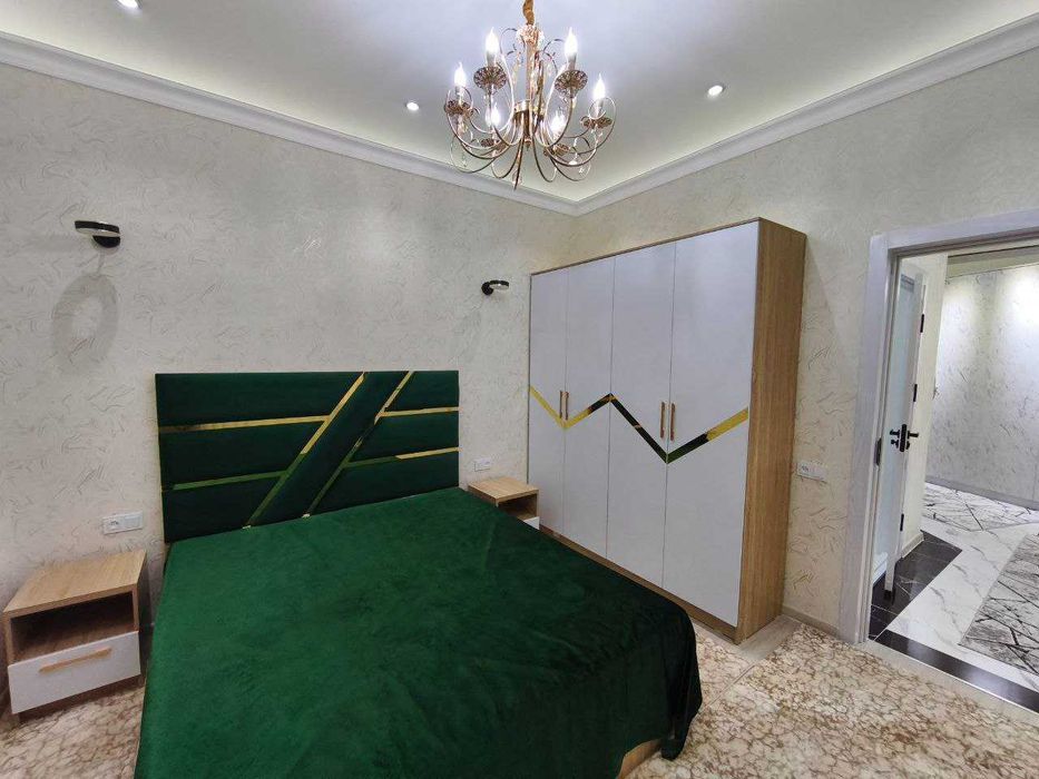 3х комнатная квартира на 6 этаже 85кв/м, в Самарканде