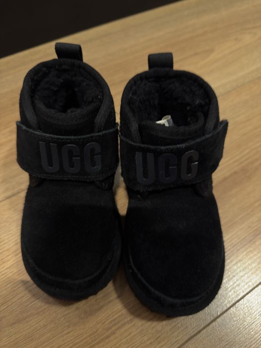 Ugg copii marimea 26