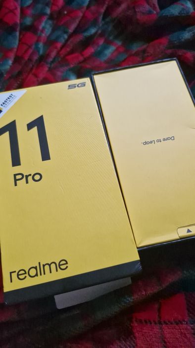 Vand realme 11 pro