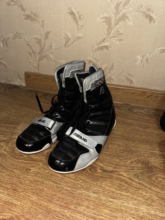 Боксерки ABbrand