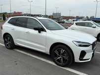 VOLVO XC 60 RECHARGE T 6 Plug In Hibryd AWD R-Desing - 2022
