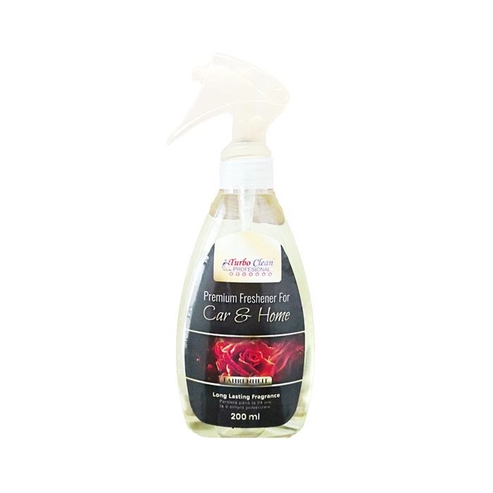 Odorizant auto și casa profesional 200 ml parfumuri fine en gross