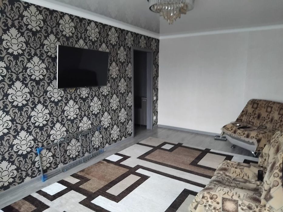 Продам квартиру в пятиэтажном доме