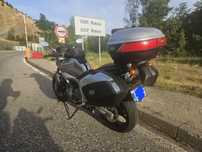 Cutii laterale Givi