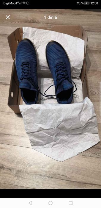 Columbia pantofi sport marime 46