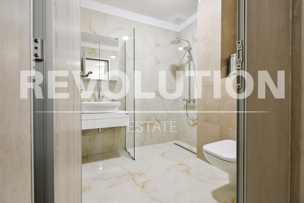 Дава се под наем Тристаен апартамент в София, Малинова долина - 90 кв.м за 900 € - Снимка #6