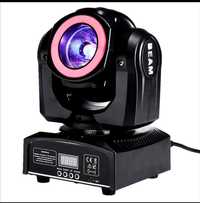 Movie head spot 40w Rgb