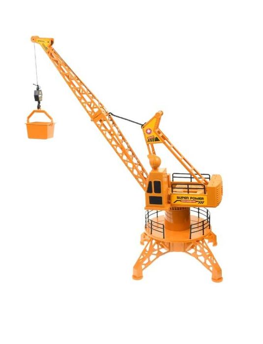 Macara cu telecomandă copii