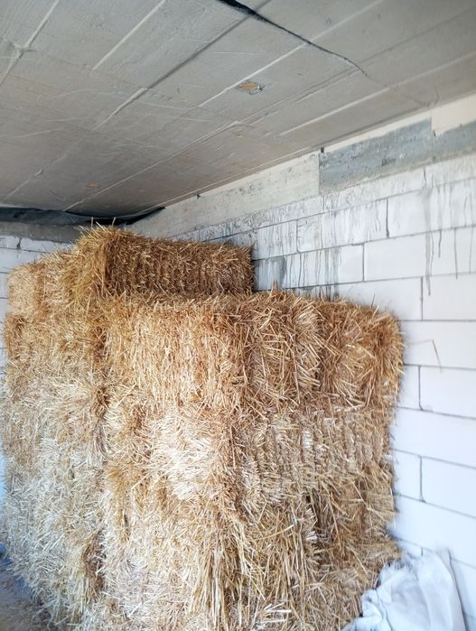 Paie baloți mici dreptunghiulari corbu cta transport ccost