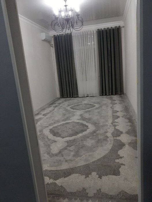 3 xonali kvartira ijaraga beriladi