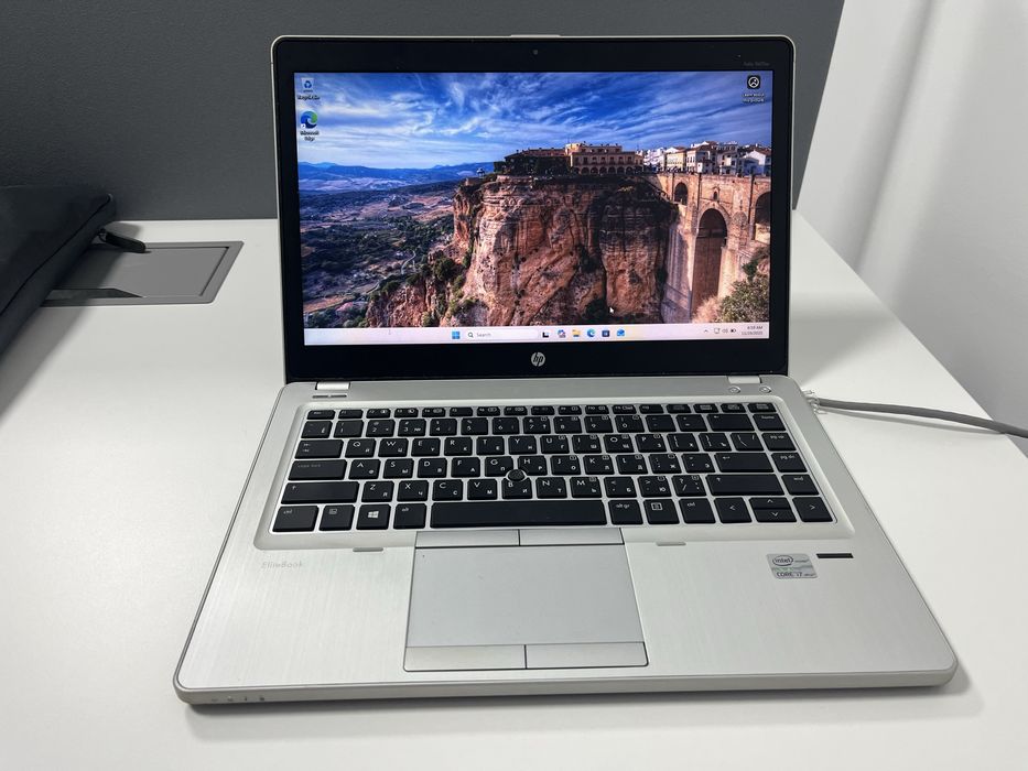 HP Elitebook Folio 9470m