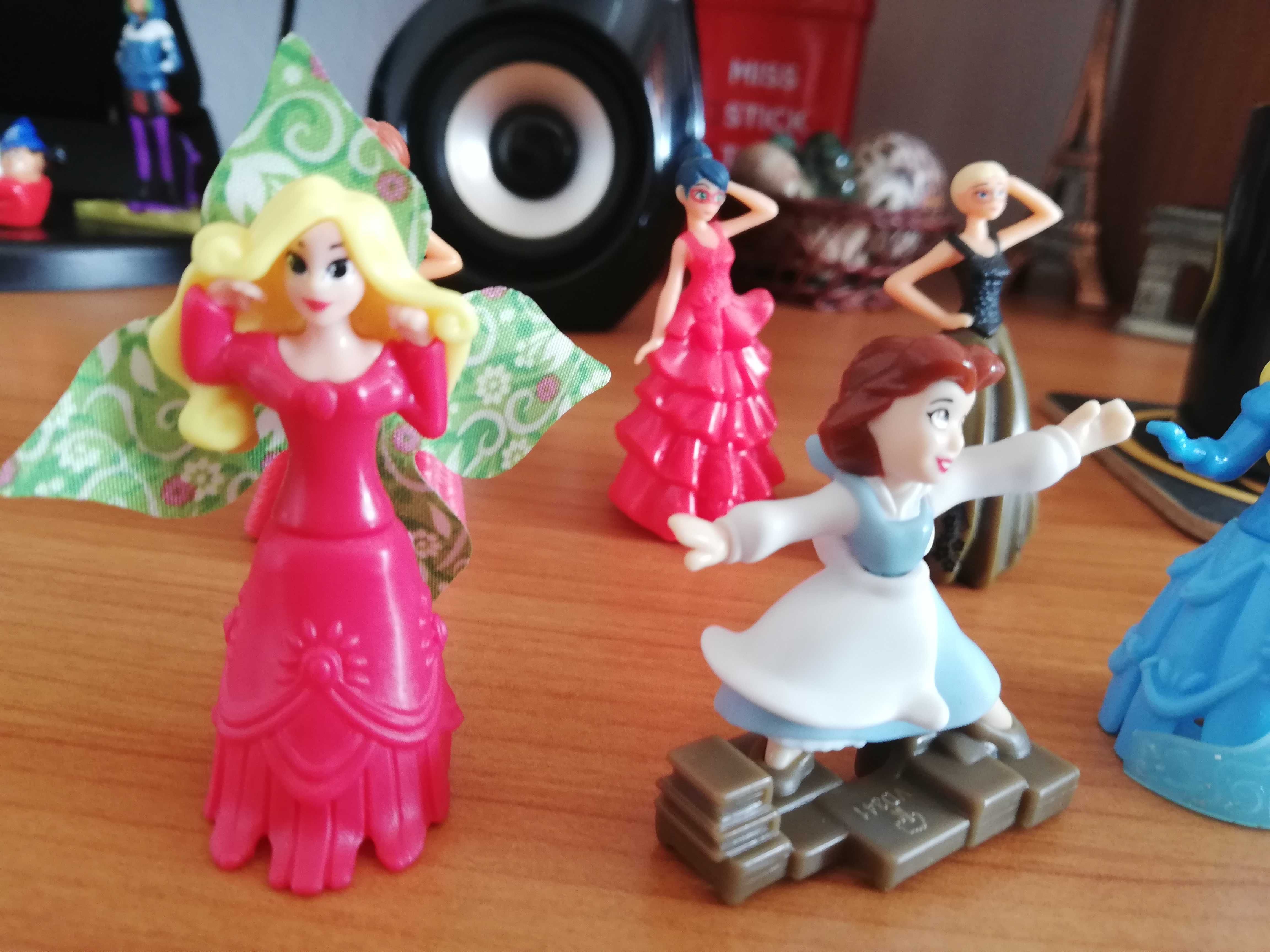 Figurine Disney Princess - Kinder