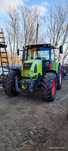 Tractor Claas Ares 577 ATZ