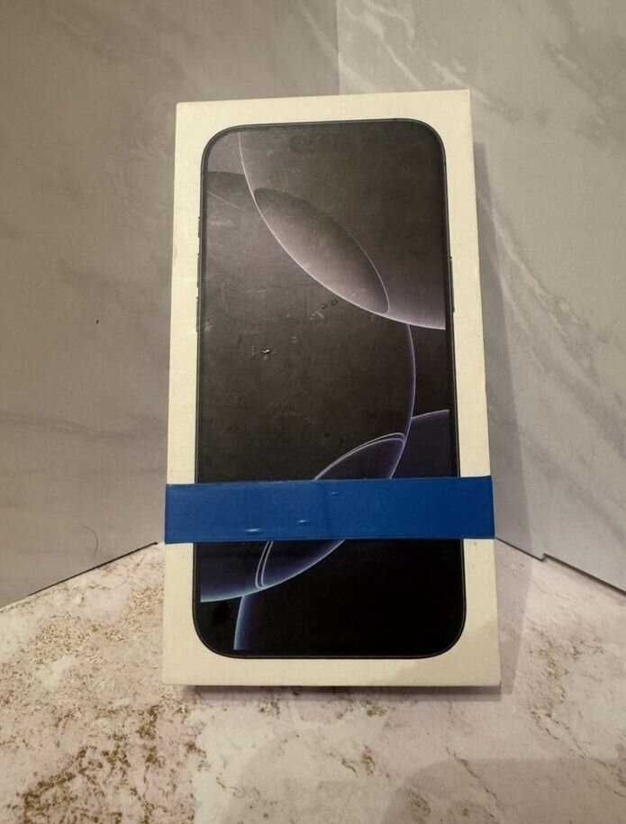 Apple iPhone 16 Pro 1TB