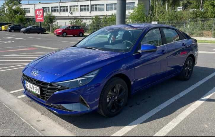 Inchirieri auto ieftine Bucuresti de la 20 euro/zi