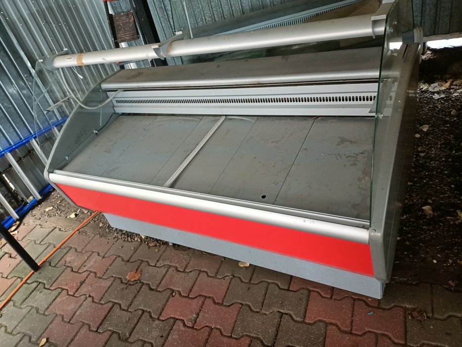 Продам ларь холодильник