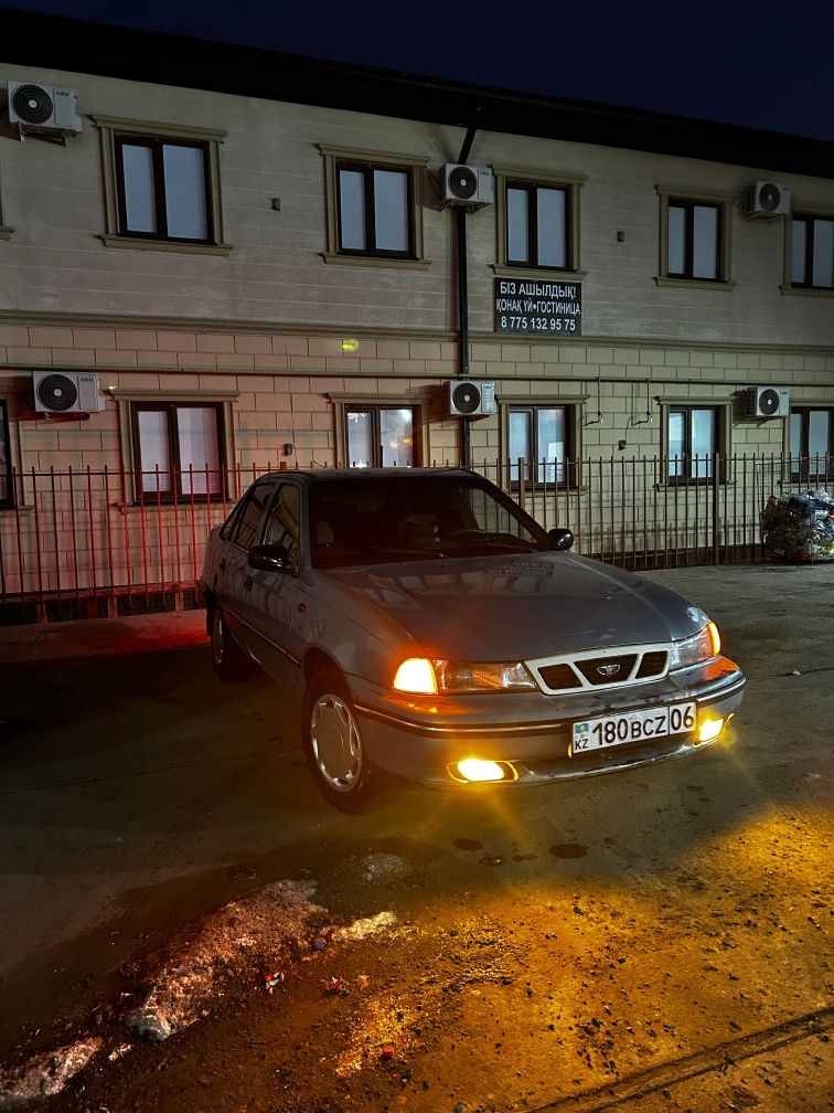 Нексия сатылады Сост жаксы