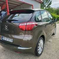 Citroen C4, 2013