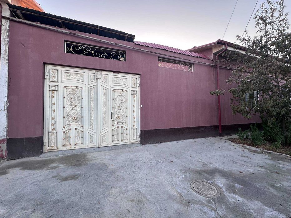 6 sotix Hovli sotiladi zudlik bilan. Срочно продается участок