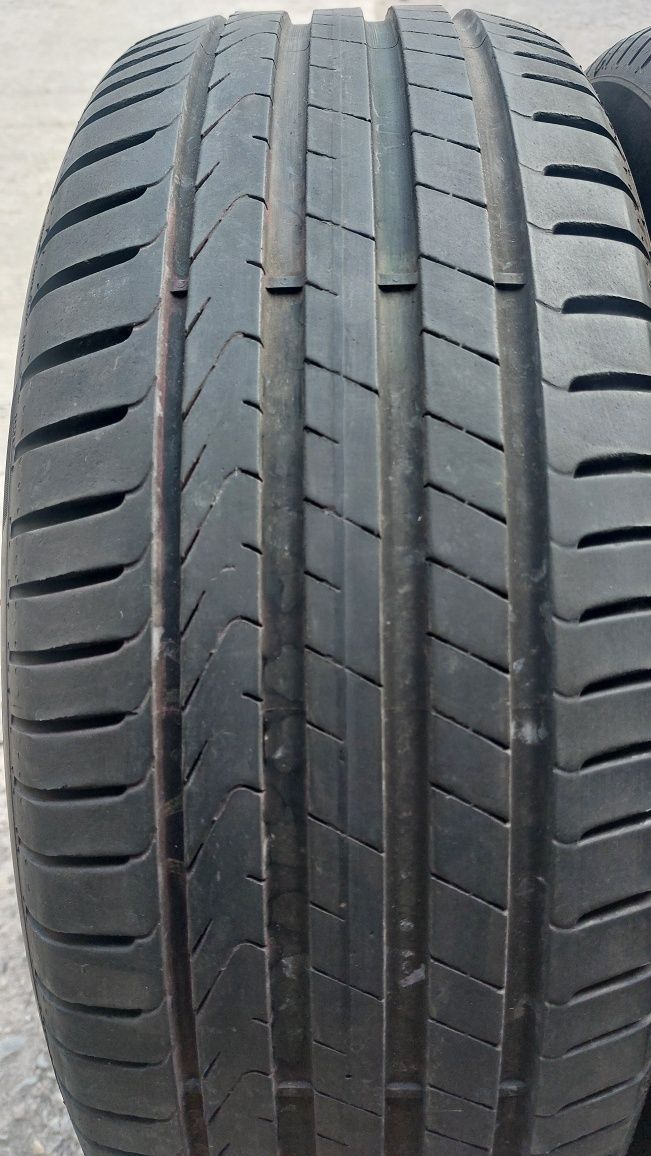 Летни гуми 205/60/16 Pirelli Cinturato P7 2 броя