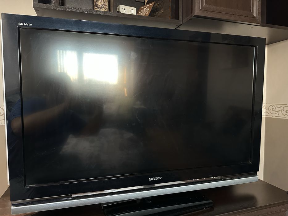 Телевизор Sony KDL-40W4000, 40’ LCD