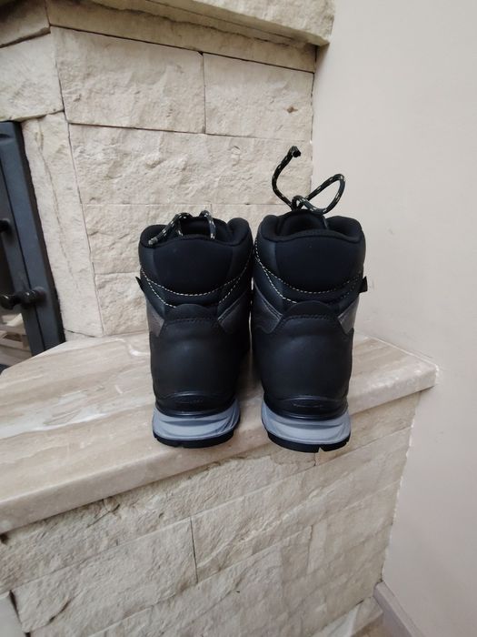 Meindl Vakuum Sport III GTX 44