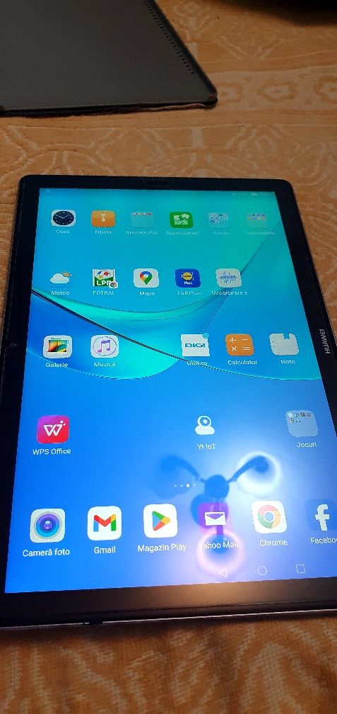 Huawei MediaPad M5