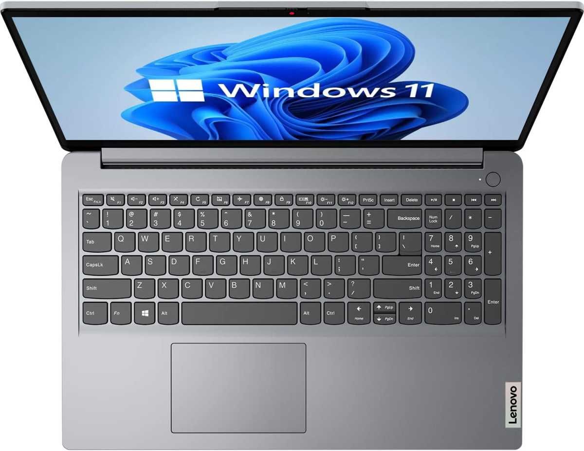 Ноутбук Lenovo Ideapad 1/AMD Athlon SILVER 7120U/8GB/256GB