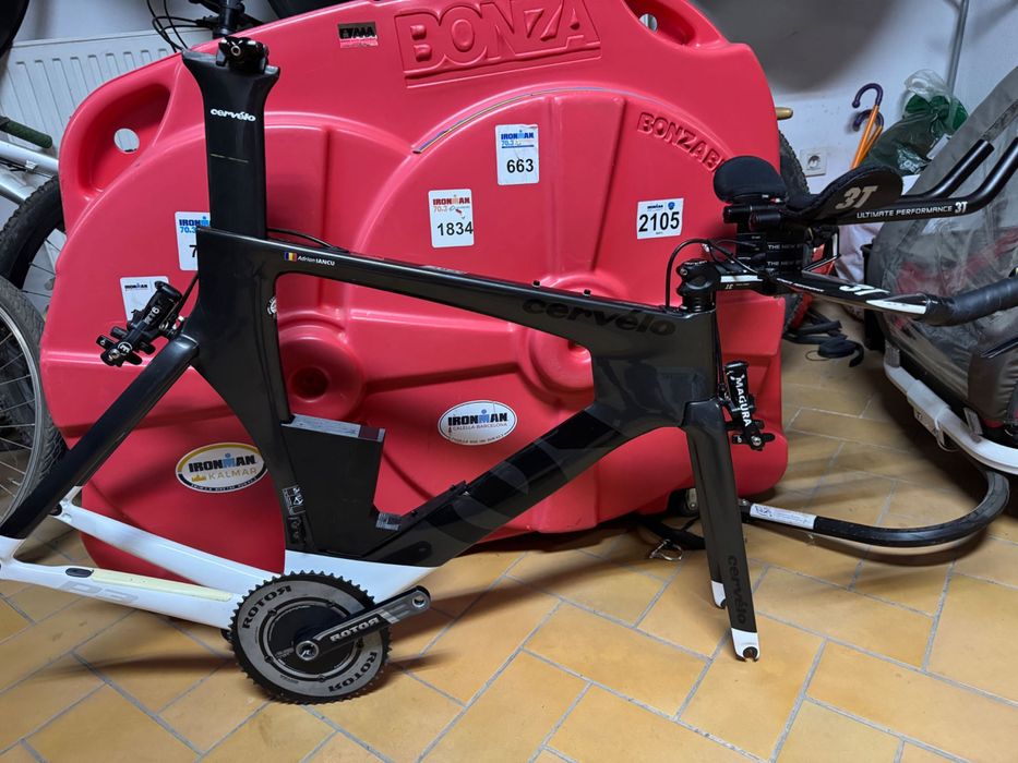 Cadru Cervelo P3 2015