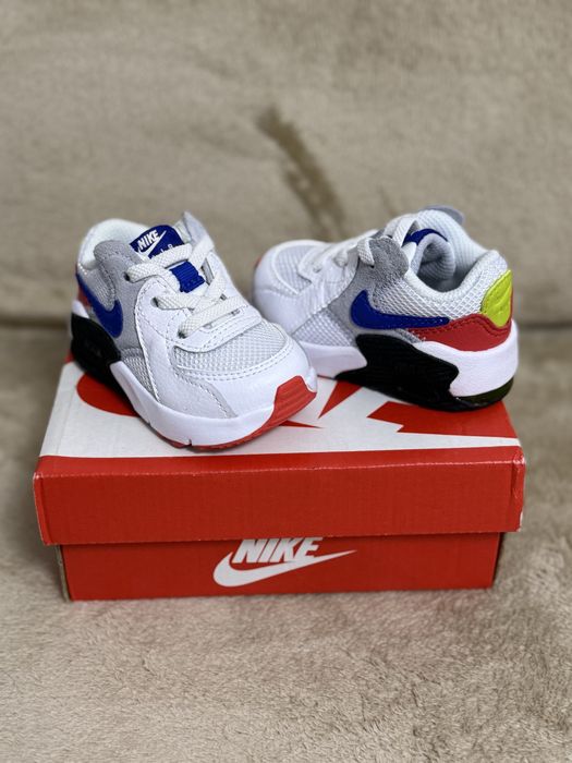 Adidasi copii Nike air max