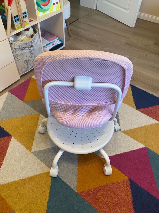 Scaun de birou Ikea pt copii