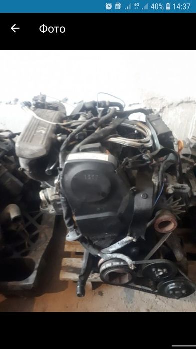 Авторазбор. Контрактные двигателя и коробки