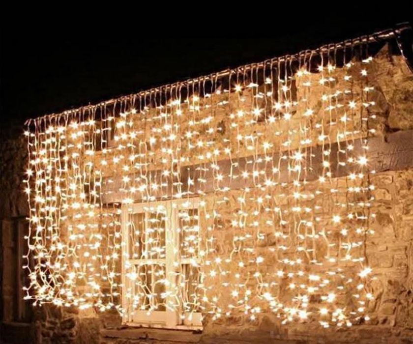 Vând figurine instalații  pentru exterior cu fir gros cu certificat de