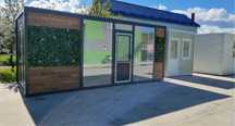 Container modular de locuit