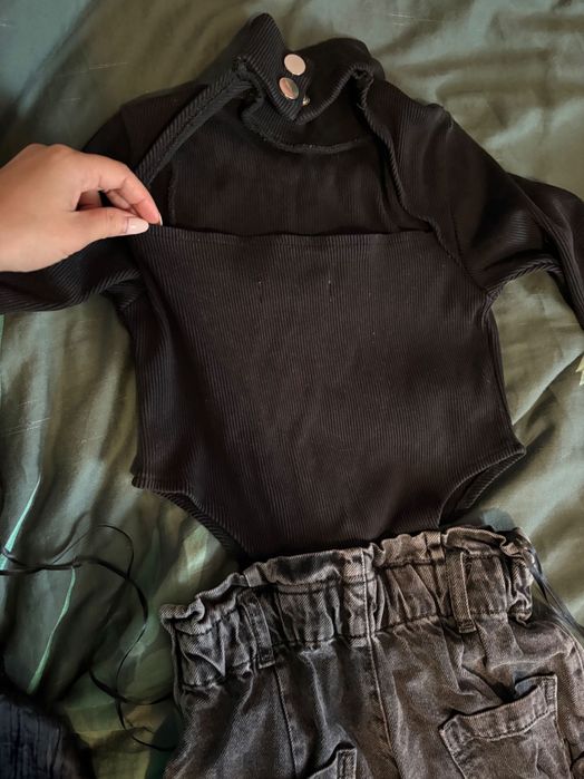 Zara дамски гащеризон