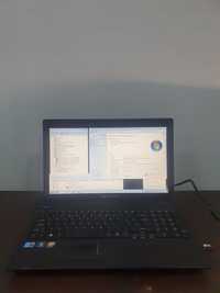 Laptop Packard Bell I5 garantie