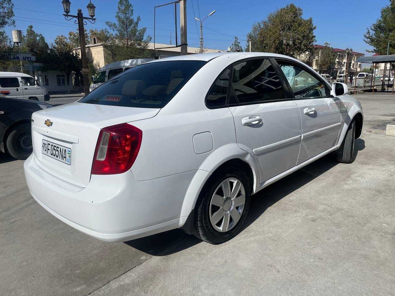 Lacetti gentra 2019 yil