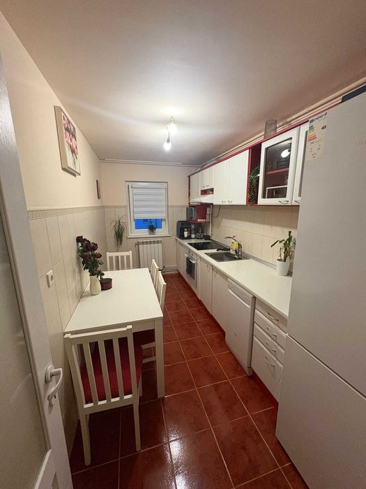 Apartament 3 camere M.Ciuc