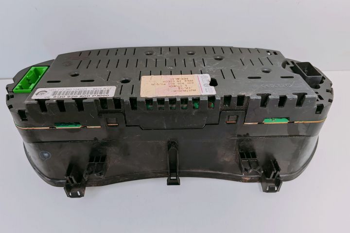 Ceas bord 6Q0920800PX Volkswagen VW Polo a 4-a generatie 9N