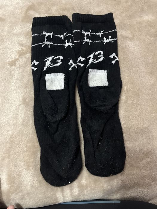 Редки luda чорапи