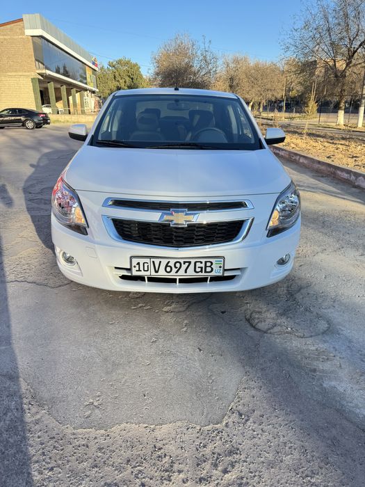 Cobalt Stayle A/T 2024