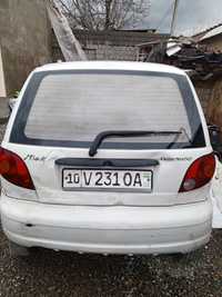 Matiz 2005 yilgi